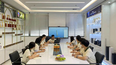 Porcelana Guangdong Baixiang Environmental Technology Co., Ltd. Perfil de compañía