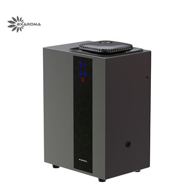 Aromatherapy de la máquina del olor de la oficina de la máquina 1500m2 del difusor del olor de la HVAC 800ml