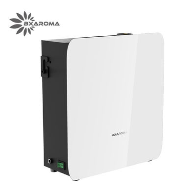 Difusor del aceite de la fragancia de la HVAC 500ml del difusor de la máquina del olor de WIFI
