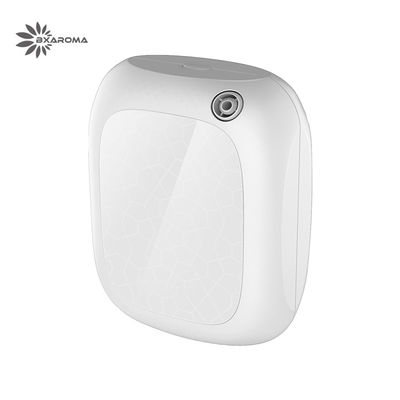 Difusor portátil comercial del aroma del olor de la máquina 200ml del difusor del olor del ODM