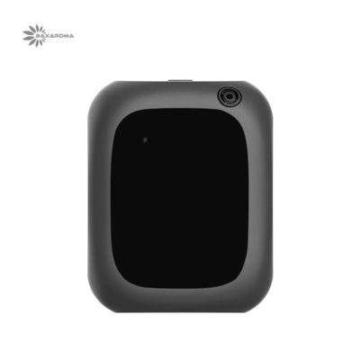 comprar Enchufe portátil del sistema de envío del olor del aroma de la fragancia de la venta del top de Bxaroma en máquina del aire del olor del difusor del aroma online manufacture