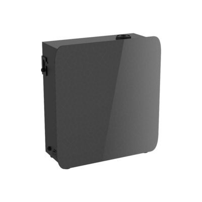 comprar Difusor de lujo eléctrico de la fragancia de la HVAC del Aromatherapy del difusor del aceite esencial online manufacture