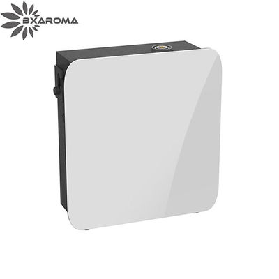 comprar Aceite eléctrico HAVC de la máquina del olor del metal de la máquina del difusor del olor X1000 online manufacture