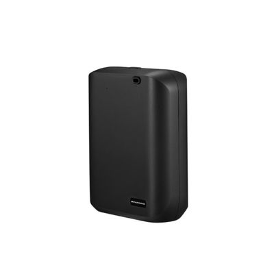 comprar Área eléctrica negra 100m2 de Samll del hotel/casera de aire del ambientador de la máquina online manufacture