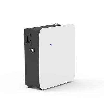 comprar Máquina de encargo del olor del pasillo del hotel del difusor del olor de la HVAC del aroma del aire online manufacture