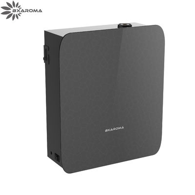 comprar Difusor del aceite del ambientador de aire de la máquina 2000Cbm 1000ml del difusor del olor de la HVAC X2000 online manufacture