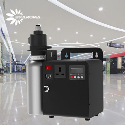Espacio grande de la HVAC del aceite esencial de la fragancia comercial de lujo 1000ml del difusor