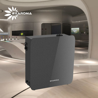 comprar Máquina comercial del difusor del olor del aceite del ambientador del difusor del aroma de la HVAC del aire online manufacture