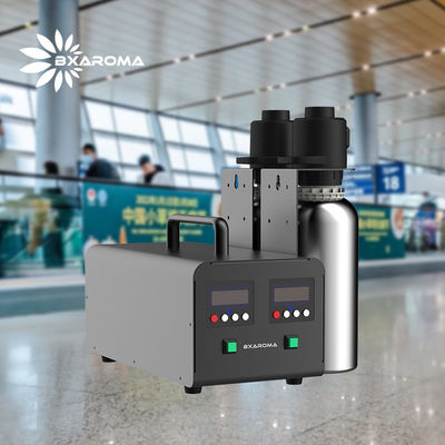 comprar Difusor portátil de la fragancia de la máquina 1000ml del difusor del olor de la HVAC B5000 de lujo online manufacture