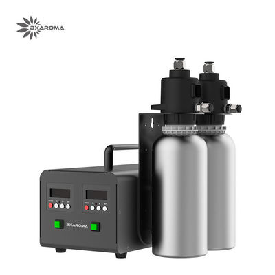 comprar Máquina de lujo del espray de la fragancia del aroma de la máquina del difusor del olor de la HVAC del OEM online manufacture
