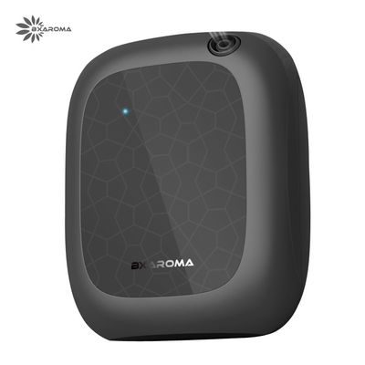 comprar Pasillo comercial del hotel de la máquina 1500m3 del difusor del olor X200 difuso online manufacture