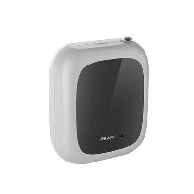 comprar El ambientador electrostático del aceite esencial humedece el difusor del espray del sitio del Aromatherapy online manufacture