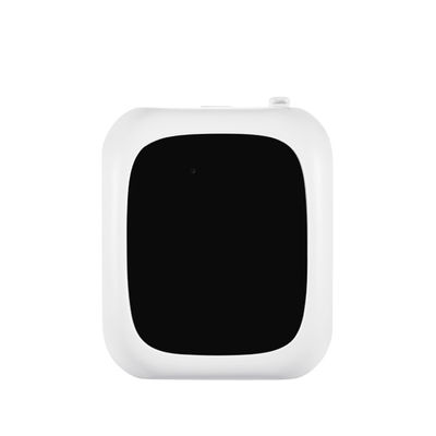 comprar Difusor portátil blanco y negro del aroma del OEM humedecer el CE montado en la pared del difusor online manufacture