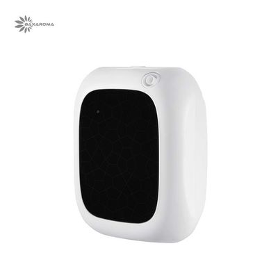 OEM comercial del hotel del difusor del aroma de la esterilización del dispensador del aire 200ml