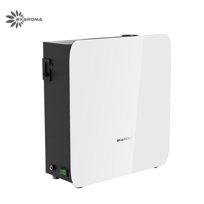 comprar Difusor eléctrico de lujo 200ml RoHS del Aromatherapy del aceite esencial online manufacture