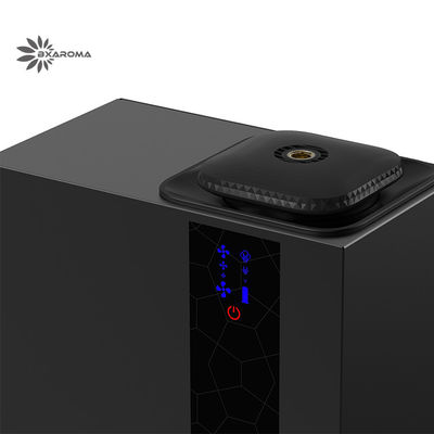 comprar Máquina automática del aire del olor de la HVAC del difusor de lujo del aroma del pasillo del hotel online manufacture
