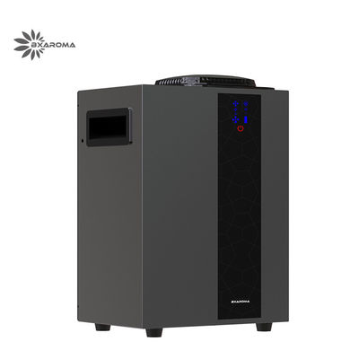 comprar HVAC de lujo del difusor del aire del pasillo del hotel del difusor 12W del olor de Wifi online manufacture