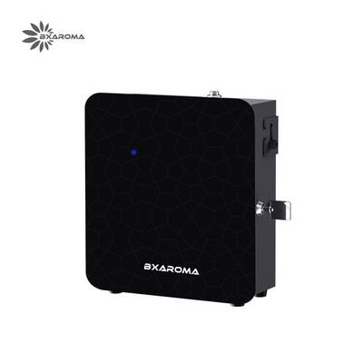 X300 enchufan el difusor profesional del aroma del Aromatherapy 200ml del humectador del aire