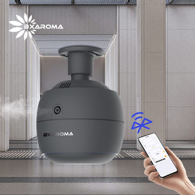 comprar FCC comercial del difusor del aceite del humectador de la esterilización del difusor del olor del aroma online manufacture