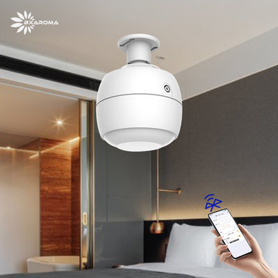 comprar Humedezca la esterilización eléctrica del difusor del aroma de la casa del aroma del ambientador de aire online manufacture