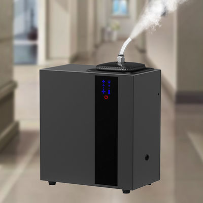 comprar Máquina eléctrica 800ml del difusor del aceite de la máquina 12W del difusor del olor del OEM online manufacture