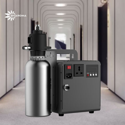 comprar Atomización del aire acondicionado del difusor del olor de la área extensa del pasillo del hotel online manufacture
