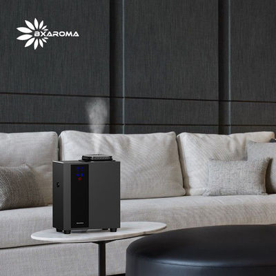 máquina enviada hotel del metal de la máquina 200ml del difusor del olor de la HVAC de la cobertura 900m3