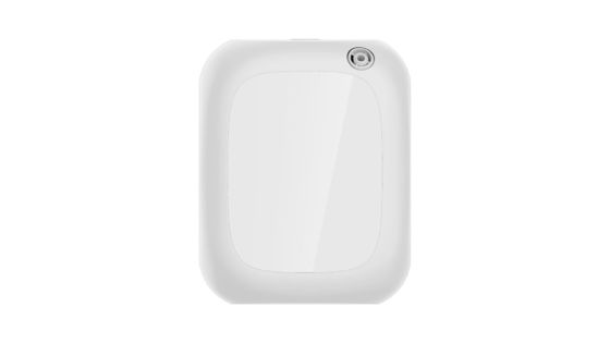 Difusor de olor Bluetooth OEM 200 ml Máquina de difusión de aceite portátil de plástico