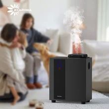 comprar Salones de conferencias de hoteles Máquina de difusión de olores comercial Tamaño 200*130*265mm online manufacture