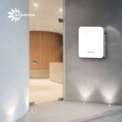 comprar Control automático de humedad conectado a Bluetooth Difusor de aroma para el hogar para una casa relajante online manufacture
