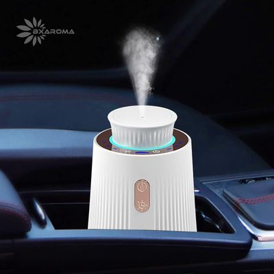 comprar Manual del usuario Incluido DC5V1A/1,5W Diffusor de olor para automóviles con aceite esencial online manufacture