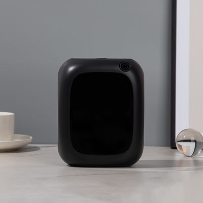 Difusor de aceite esencial de hotel de 500 pies cuadrados de cobertura de 200 ml Difusor eléctrico de fragancias