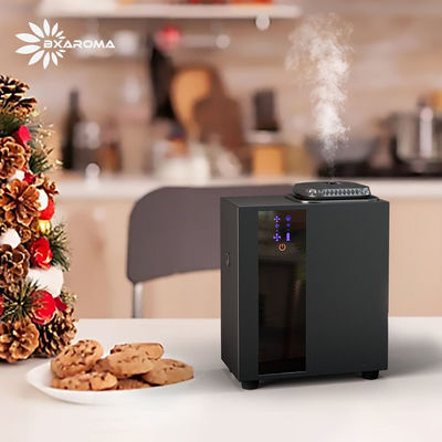 comprar Difusor de olor HVAC inteligente Bluetooth - hasta 1.200 pies cuadrados de cobertura, sin agua online manufacture