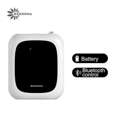 comprar Difusor portátil de salida de fábrica operado por batería de OEM / ODM Difusor de aroma de 150ML online manufacture