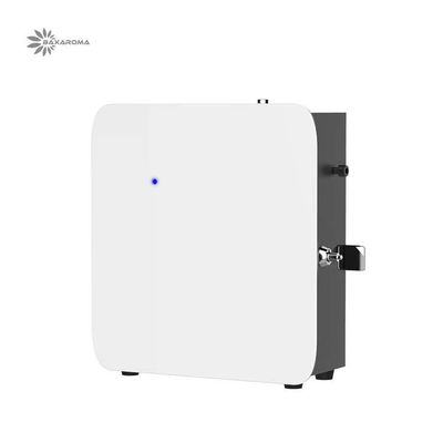 comprar Producto de venta caliente X300 Logotipo personalizado Máquina de olor comercial HVAC de metal online manufacture