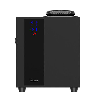 comprar Mejor Vendedor Metal A300 Portable Smart Electronic Hotel Lobby Difusor de Olor online manufacture