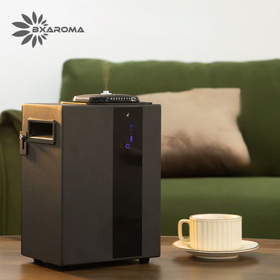 comprar Venta directa A300 Máquina de difusión de aceite sin agua con cerradura inteligente montada en la pared online manufacture