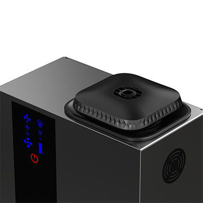comprar Venta caliente A300 Delicado Luxo Bluetooth Stand Alone Máquina de difusión de aroma comercial online manufacture