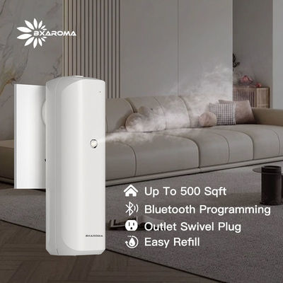 comprar Difusor de fragancias de tipo blanco online manufacture