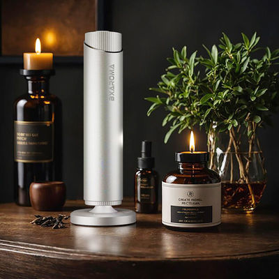 comprar Colección de hoteles de lujo Studio Tower Aroma Diffuser online manufacture