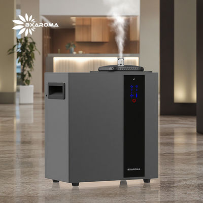comprar Difusor de aroma de aire HVAC de ahorro de energía - Diseño de flujo de aire silencioso para hoteles online manufacture