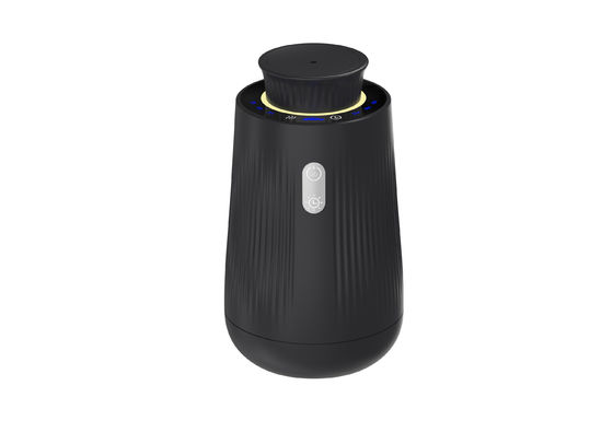 Buen precio difusor duradero 1.5W de 30m3 Mini Car Scent Diffuser White en línea
