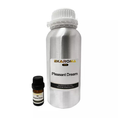 Buen precio Muestra sin aceite esencial MSDS del limón del aceite 500ml de la fragancia de la naturaleza del ODM en línea