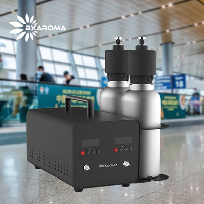 Buen precio Máquina comercial del olor del aire de la instalación del difusor de la fragancia de la HVAC en línea