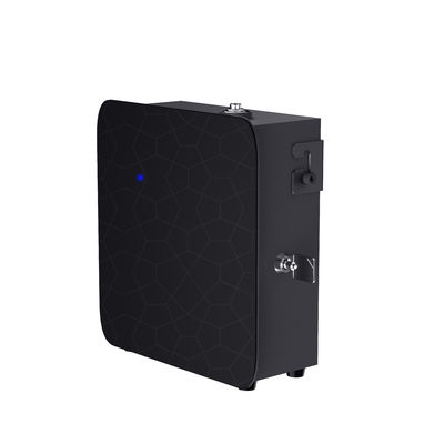 Buen precio La máquina del ambientador de aire del sitio del aroma eléctrica humedece el humectador del aceite esencial de la HVAC en línea