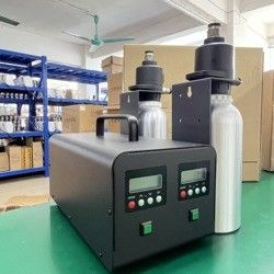 Buen precio Cubierta grande del hotel de la fragancia de la máquina del aroma eléctrico potente de la HVAC en línea