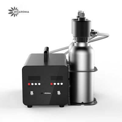 Buen precio Difusor eléctrico de lujo de la HVAC del aceite del aroma de la fragancia comercial del difusor en línea