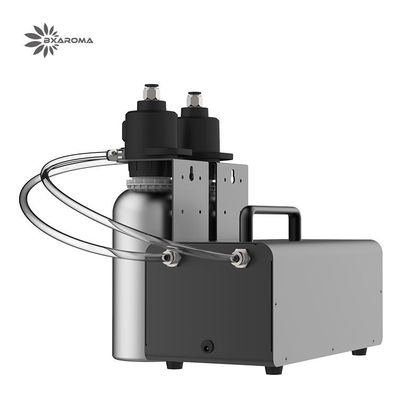 Buen precio Máquina casera Mini Aroma Diffuser Customized eléctrico del difusor del olor de la HVAC en línea