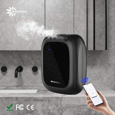 Buen precio difusor comercial ROHS del aroma de Wifi del difusor del olor del aceite esencial 200ml en línea