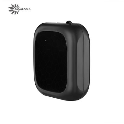 Buen precio CE plástico del OEM del difusor del hogar del aroma del difusor con pilas electrostático del olor en línea